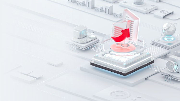 2022年速网云服务云11.11商家大会